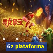 6z plataforma